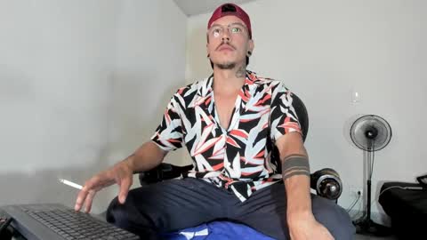 drizsx online show from 9, 12, 2024