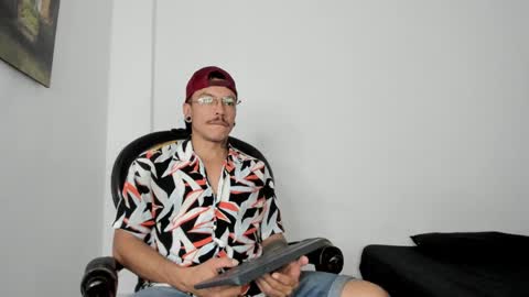 drizsx online show from 27, 1, 2025