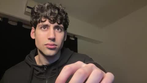 Alexander online show from 25, 3, 2026