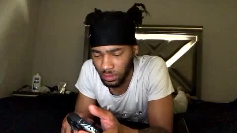 Snapshot of drobbb656 chatting on 8, 11, 2025 2xTheTrouble online show from 8, 11, 2025