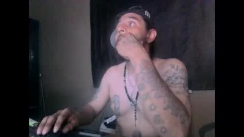 Snapshot of drogoloko233 chatting on 2, 6, 2026 drogo lpkp online show from 2, 6, 2026