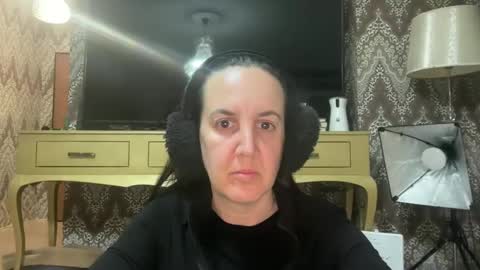 Dr. Resa online show from 12, 3, 2025