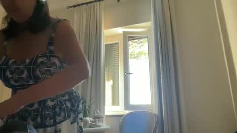 Dr. Resa online show from 6, 10, 2025