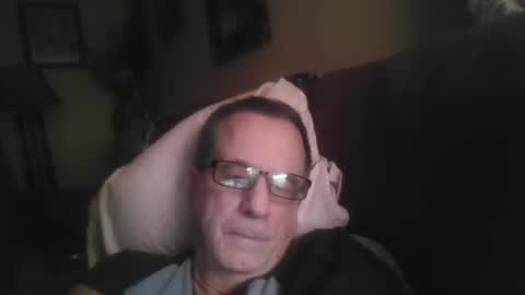 drthick1224 online show from 17, 10, 2025