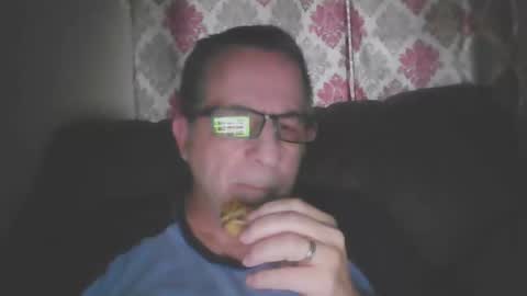 drthick1224 online show from 25, 11, 2025