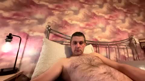 Snapshot of dru11983 chatting on 1, 3, 2026 Dru online show from 1, 3, 2026