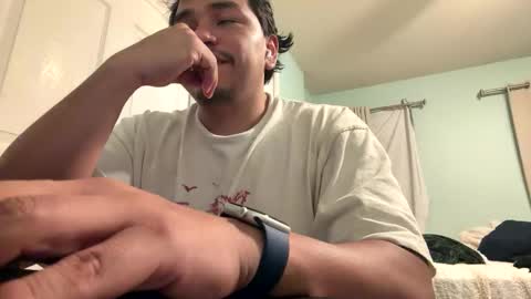 druiz19 online show from 28, 4, 2026