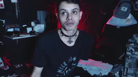 Snapshot of drumcore_01 chatting on 8, 12, 2024 Drum-Core online show from 8, 12, 2024