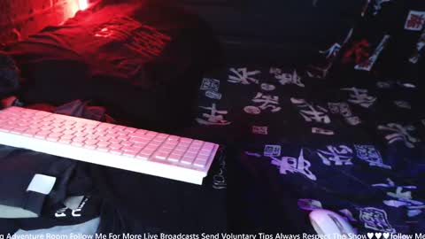 Snapshot of drumcore_01 chatting on 21, 1, 2025 Drum-Core online show from 21, 1, 2025