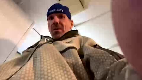 dryjerkoff online show from 25, 10, 2025