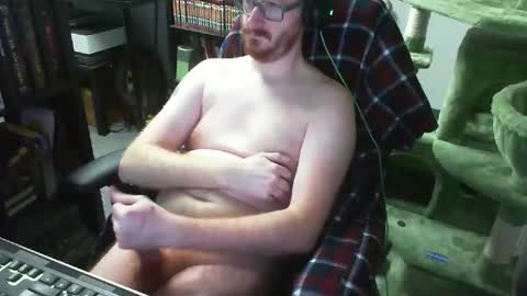 Snapshot of drystan chatting on 1, 2, 2026 FoxBoyKit online show from 1, 2, 2026