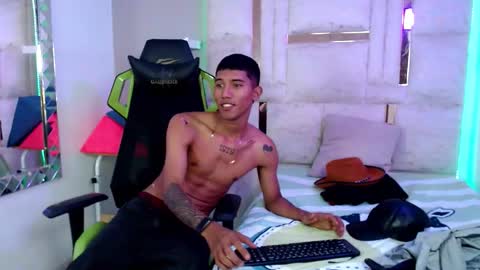 DANIEL online show from 16, 10, 2025