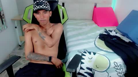 DANIEL online show from 18, 10, 2025