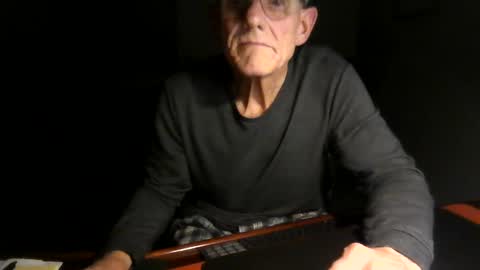 DublNikl online show from 11, 3, 2025