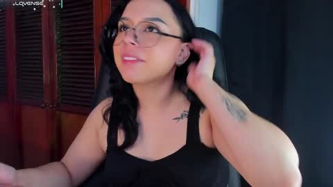 Dubraska Rubio online show from 10, 4, 2026