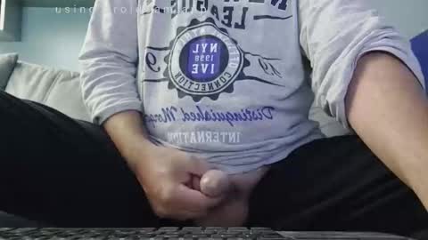 dude_13 online show from 7, 6, 2026