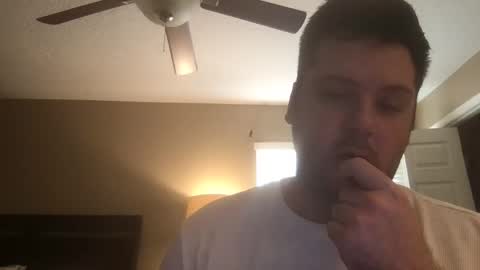 Snapshot of dude_that_rocks chatting on 3, 2, 2025 Brad online show from 3, 2, 2025