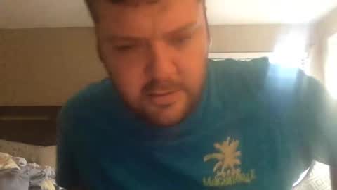 Snapshot of dude_that_rocks chatting on 5, 2, 2025 Brad online show from 5, 2, 2025