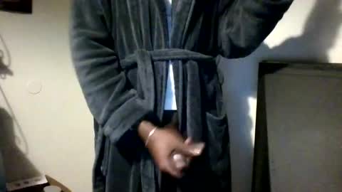 Snapshot of dudethebigone chatting on 11, 2, 2025 Daddy3rdLeg online show from 11, 2, 2025