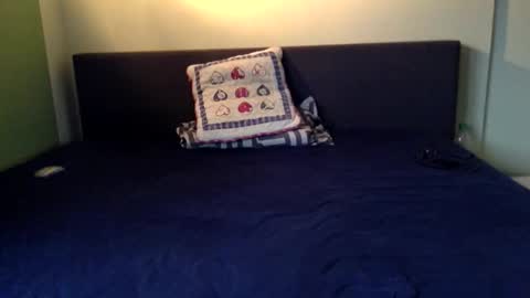 Snapshot of duffy707 chatting on 14, 12, 2025 duffy707 online show from 14, 12, 2025