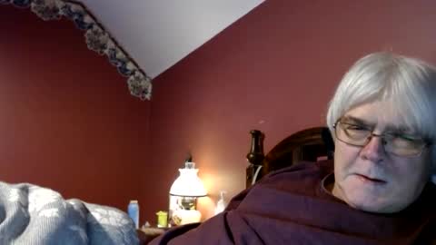 Doug online show from 13, 1, 2025