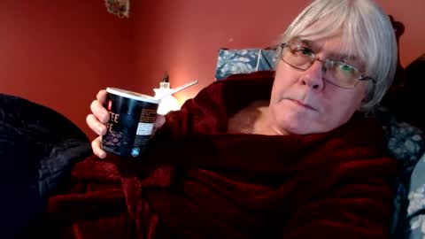 Doug online show from 17, 2, 2025