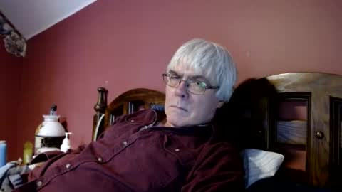 Doug online show from 24, 2, 2025