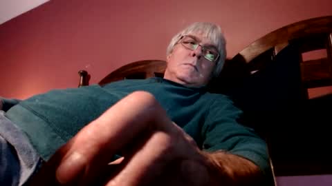 Doug online show from 26, 2, 2025