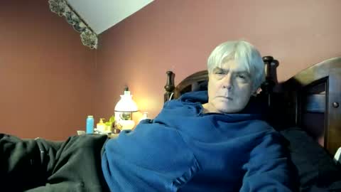 Doug online show from 26, 11, 2025