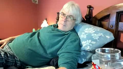 Doug online show from 15, 2, 2026