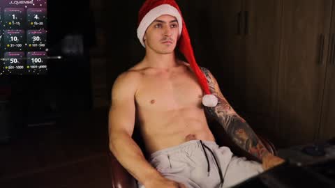 DUKE J              online show from 24, 12, 2024