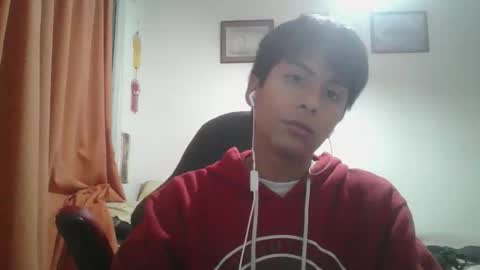 Duke Berith online show from 17, 3, 2026