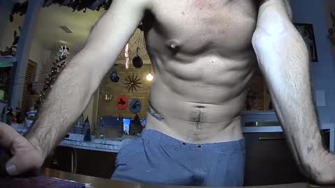 Snapshot of dukekaboom chatting on 7, 1, 2025 DukeKaboom online show from 7, 1, 2025