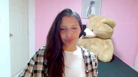 dulce1609 online show from 8, 2, 2025