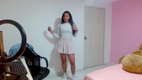 dulce1609 online show from 3, 3, 2025