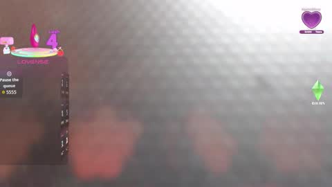 Snapshot of dulce1609 chatting on 19, 2, 2026 dulce1609 online show from 19, 2, 2026