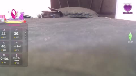 Snapshot of dulce1609 chatting on 26, 2, 2026 dulce1609 online show from 26, 2, 2026