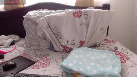 dulce1791 online show from 12, 12, 2024