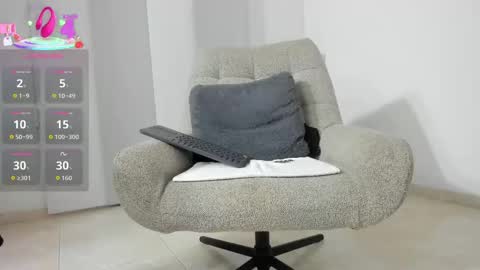 Dulce online show from 31, 3, 2026