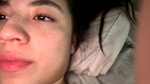 Snapshot of dulce2922 chatting on 10, 12, 2024 dulce2922 online show from 10, 12, 2024