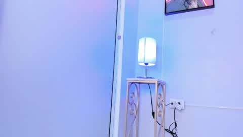 dulce__fiore07 online show from 31, 3, 2026