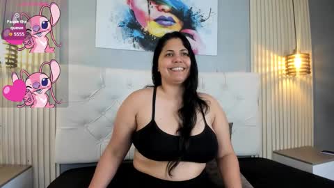 Dulce  love69 online show from 25, 9, 2025