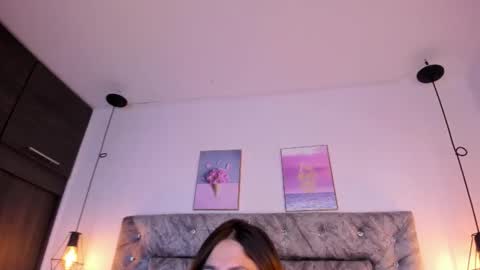 Snapshot of dulce_abigail chatting on 10, 9, 2025 ABIGAIL online show from 10, 9, 2025