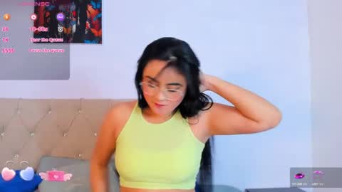 Snapshot of dulce_amg chatting on 2, 12, 2024 Dulce amg online show from 2, 12, 2024