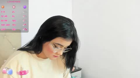 Snapshot of dulce_amg chatting on 12, 12, 2024 Dulce amg online show from 12, 12, 2024