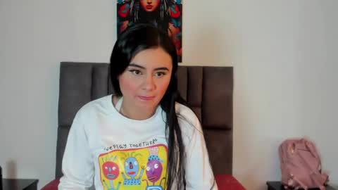 Snapshot of dulce_amg chatting on 18, 1, 2025 Dulce amg online show from 18, 1, 2025