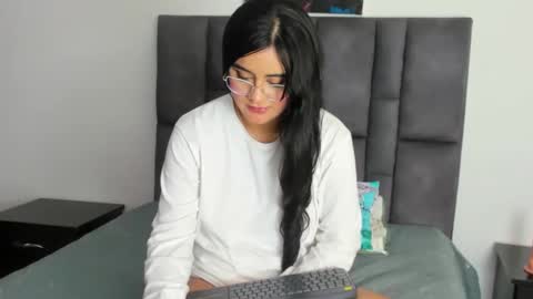 Snapshot of dulce_amg chatting on 15, 2, 2025 Dulce amg online show from 15, 2, 2025