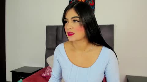 Snapshot of dulce_amg chatting on 25, 2, 2025 Dulce amg online show from 25, 2, 2025