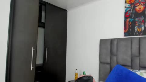 Snapshot of dulce_amg chatting on 5, 3, 2025 Dulce amg online show from 5, 3, 2025