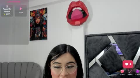 Dulce amg online show from 3, 3, 2026